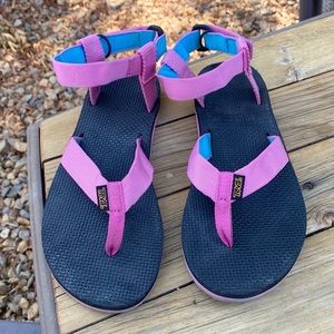 Teva Sandals